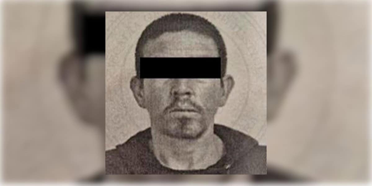 En prisión preventiva sujeto acusado de desaparición en Ciudad Obregón