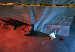 Encuentran cuerpos de una pareja desaparecida en Puebla desde octubre