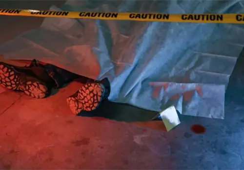 Encuentran cuerpos de una pareja desaparecida en Puebla desde octubre Encuentran cuerpos de una pareja desaparecida en Puebla desde octubre