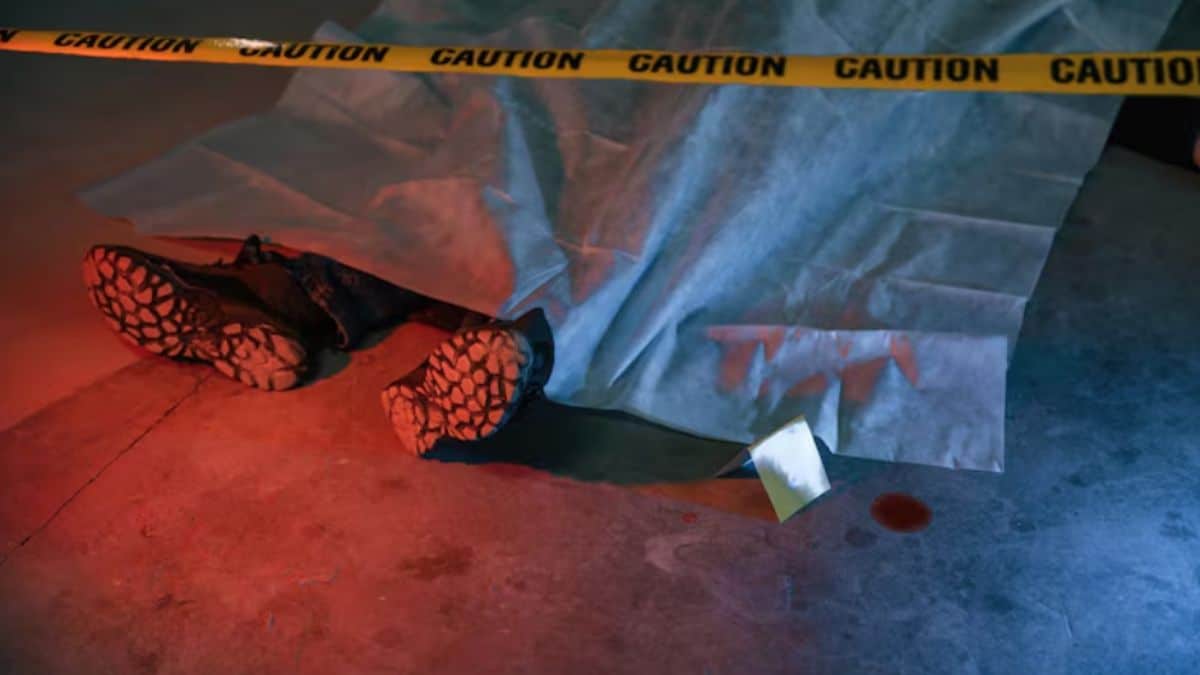 Encuentran cuerpos de una pareja desaparecida en Puebla desde octubre