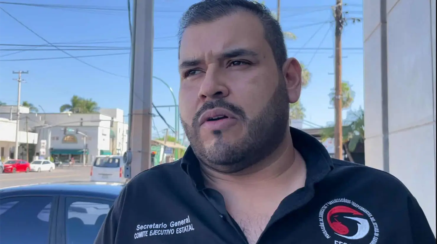 Diferentes organizaciones de trabajadores se han pronunciado por viviendas dignas en Sonora