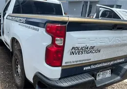 Atacan a agentes de la Fiscalía de Michoacán en Zamora