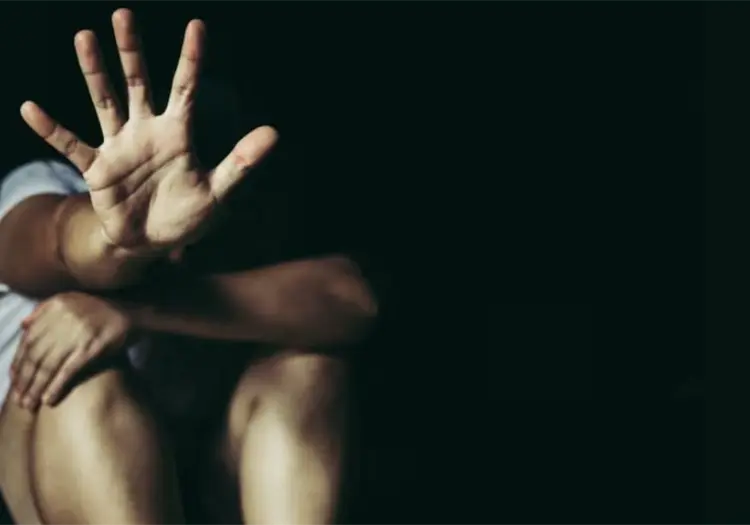 Hijo es detenido por presunto feminicidio de su madre en la colonia San Pedro Plus