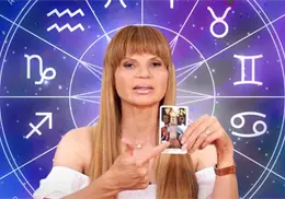 Horóscopos de Mhoni Vidente de hoy 9 de noviembre: Los astros traen consejos para cerrar la semana Horóscopos de Mhoni Vidente de hoy 9 de noviembre: Los astros traen consejos para cerrar la semana