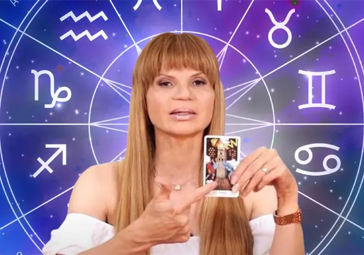 Horóscopos de Mhoni Vidente de hoy 9 de noviembre: Los astros traen consejos para cerrar la semana