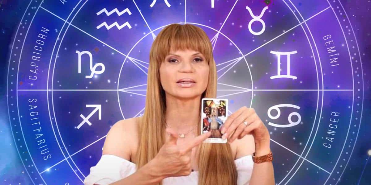 Horóscopos de Mhoni Vidente de hoy 9 de noviembre: Los astros traen consejos para cerrar la semana