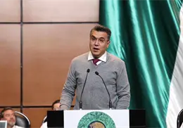 Congreso aprobó mil 500 MDP para construcción de presas