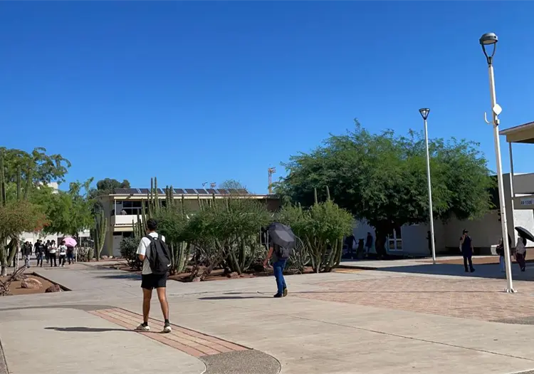 Itson gestiona presupuesto estatal para el 2026