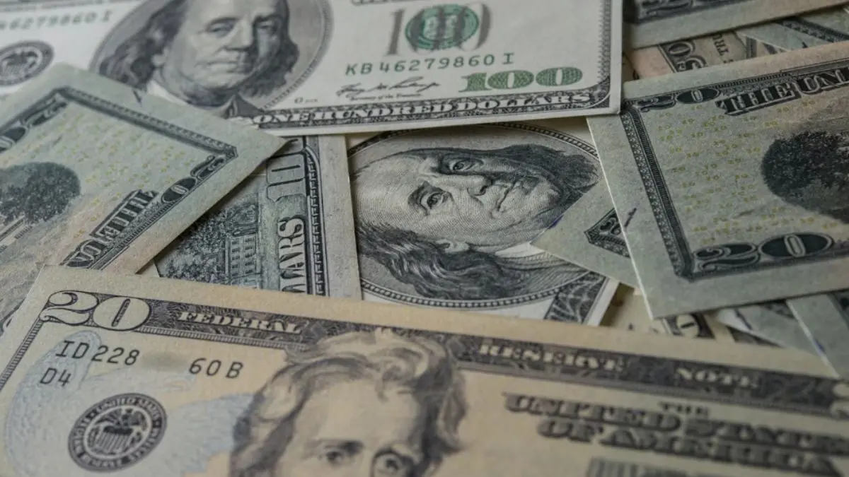 Precio del dólar hoy domingo 9 de noviembre de 2025