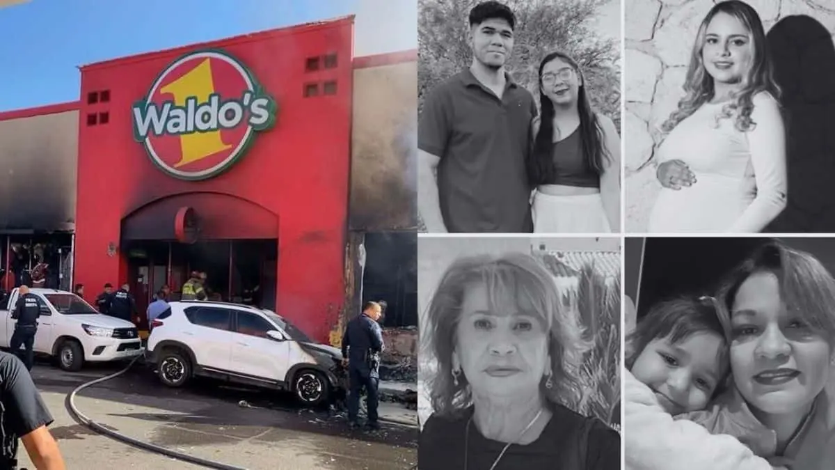 Qué está haciendo Waldo´s para enmendar los problemas generados tras la tragedia en Hermosillo