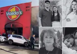 ¿Qué está haciendo Waldo´s para enmendar los problemas generados tras la tragedia en Hermosillo? ¿Qué está haciendo Waldo´s para enmendar los problemas generados tras la tragedia en Hermosillo?