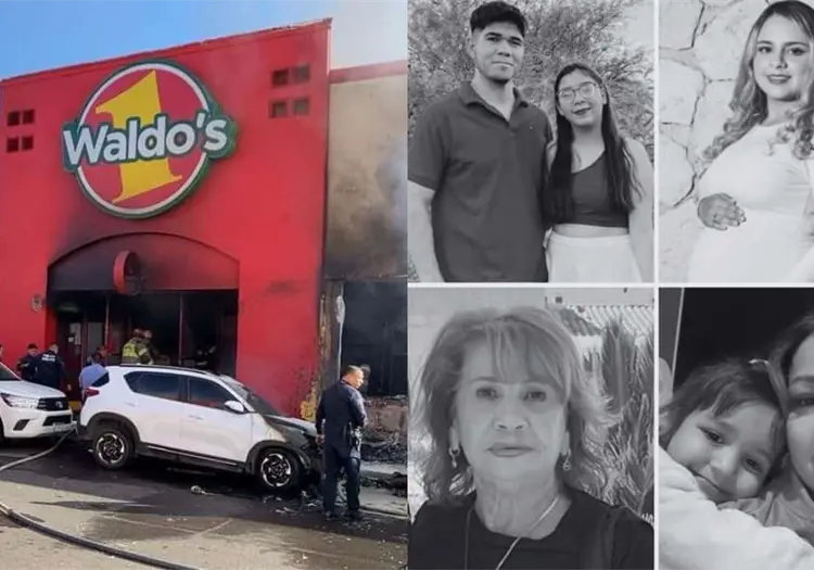 ¿Qué está haciendo Waldo´s para enmendar los problemas generados tras la tragedia en Hermosillo?