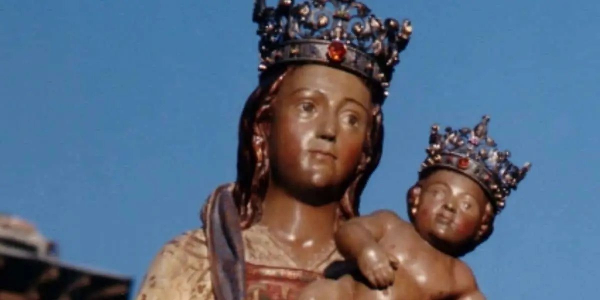 Te contamos la leyenda, la fe y la devoción que vive en el corazón de la ciudad / Imagen: Archidiocesis de Madrid