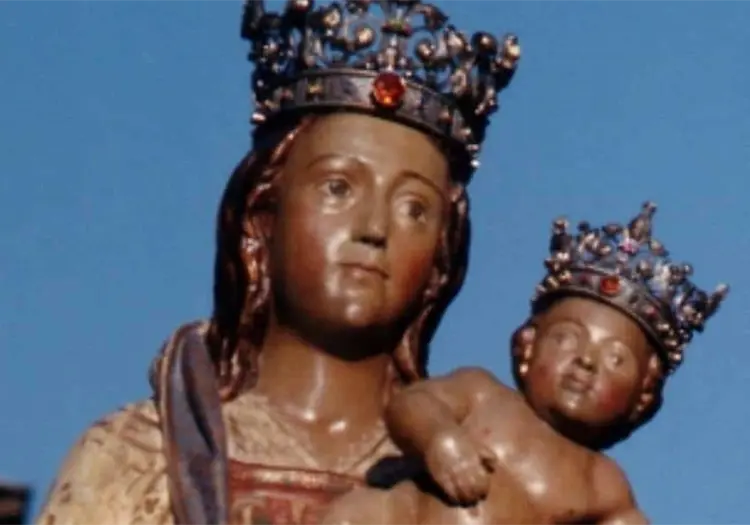 Santoral de hoy 9 de noviembre: Nuestra Señora de la Almudena, símbolo de fe en Madrid