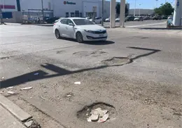 Siguen afectaciones en rutas del transporte urbano de Cajeme