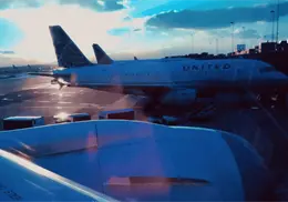 Cierre de Gobierno en EE. UU. provoca más de 1700 vuelos cancelados Cierre de Gobierno en EE. UU. provoca más de 1700 vuelos cancelados