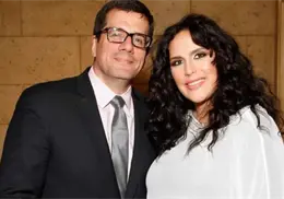 Angélica Vale confirma entre lágrimas su divorcio de Otto Padrón tras 14 años de matrimonio Angélica Vale confirma entre lágrimas su divorcio de Otto Padrón tras 14 años de matrimonio