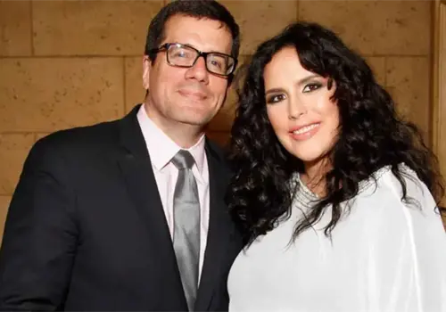 Angélica Vale confirma entre lágrimas su divorcio de Otto Padrón tras 14 años de matrimonio Angélica Vale confirma entre lágrimas su divorcio de Otto Padrón tras 14 años de matrimonio