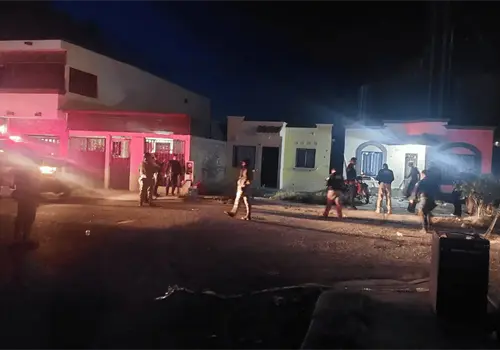 Detienen a "El Forest" por homicidio de dos menores