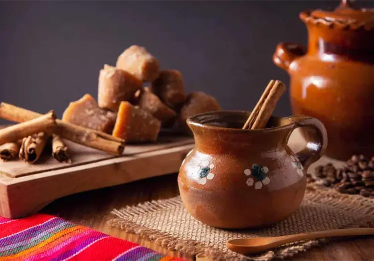 Café con Piloncillo, el secreto de la abuela para un sabor auténtico