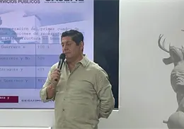 Avanza rescate de callejones y alumbrado en plazas