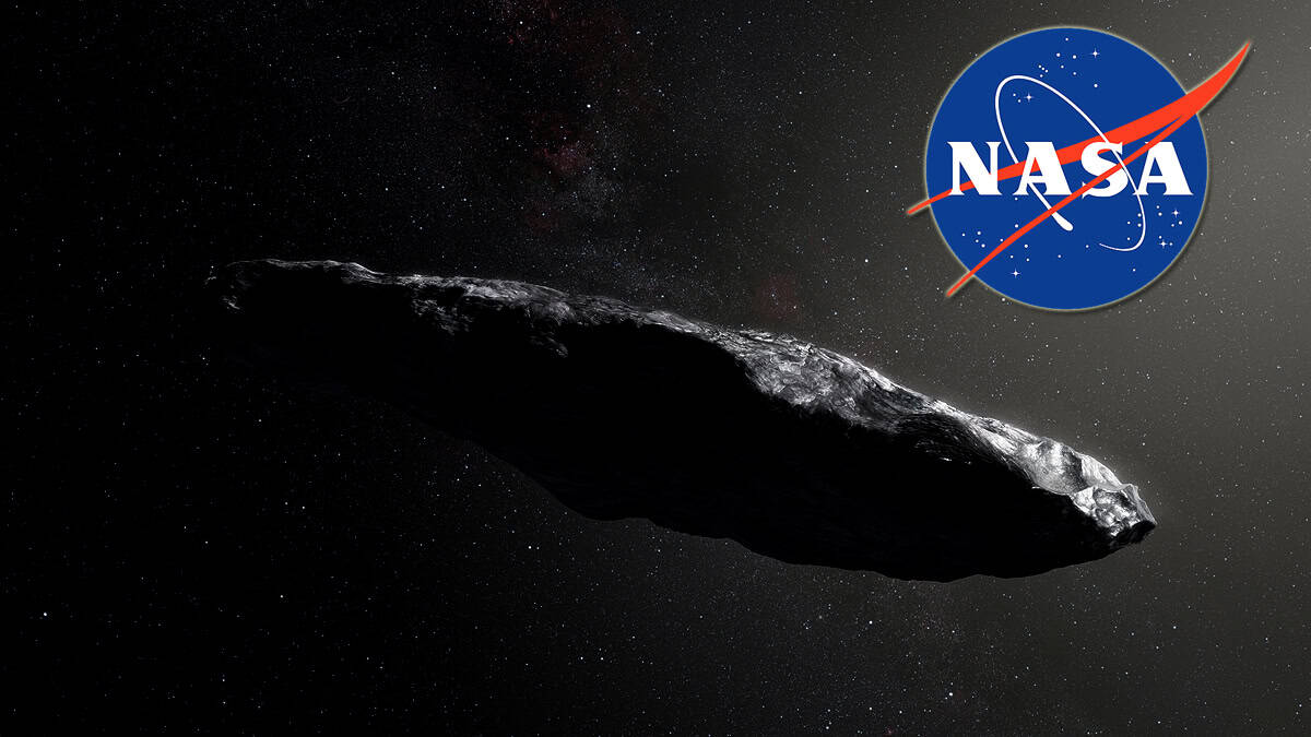 Cometa 3I/ATLAS NASA lanza importante mensaje sobre el objeto interestelar y su trayectoria en 2026