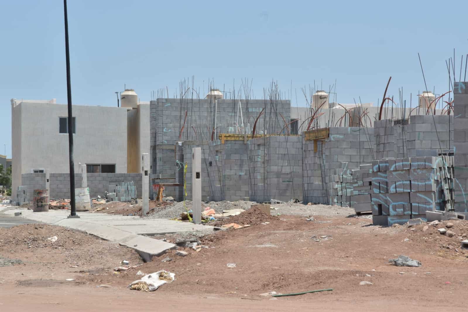 Quieren reglas para programa de vivienda en Sonora