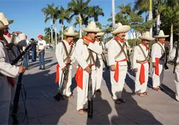 Cancelan desfile por la Revolución Mexicana en Cajeme