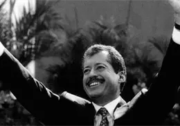 Él es el exagente del Cisen relacionado con el caso Colosio detenido en Tijuana