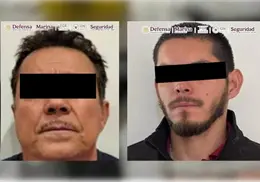 En SLRC, capturan a integrantes de célula delictiva En SLRC, capturan a integrantes de célula delictiva