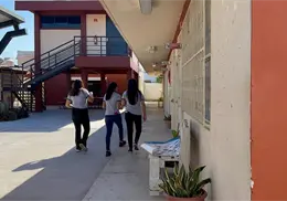 Escuela Normal de Obregón va por área de Ciencias