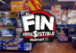 Fin Irresistible 2025: ¿Cuándo termina y qué tiendas participan en las ofertas?