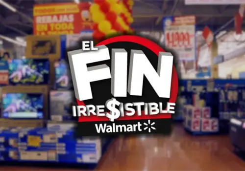 Fin Irresistible 2025: ¿Cuándo termina y qué tiendas participan en las ofertas? Fin Irresistible 2025: ¿Cuándo termina y qué tiendas participan en las ofertas?