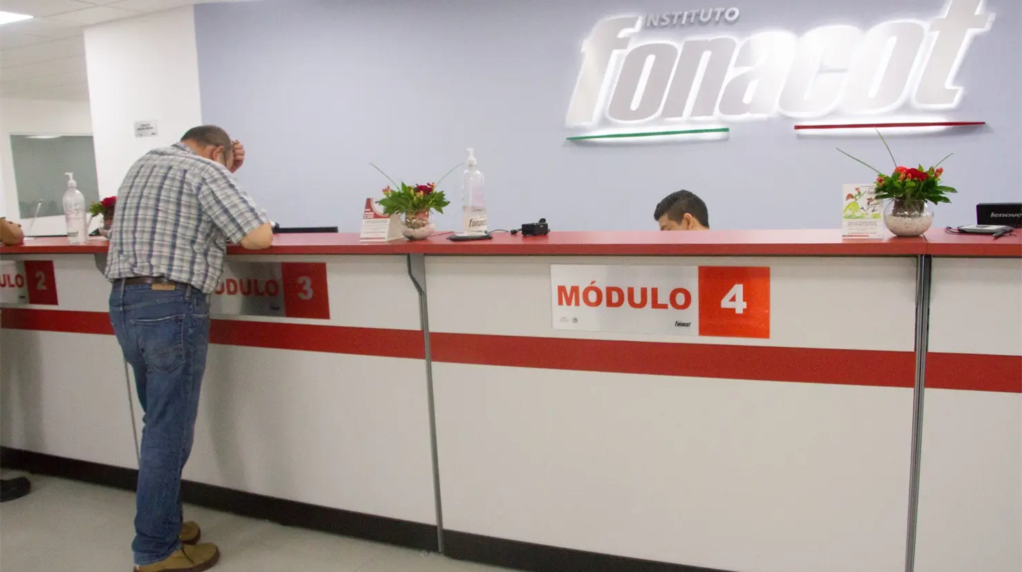 Cuentan con oficinas o módulos en Cajeme, Empalme, Nogales, Agua Prieta y Hermosillo