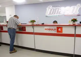 Fonacot amplía horario de atención