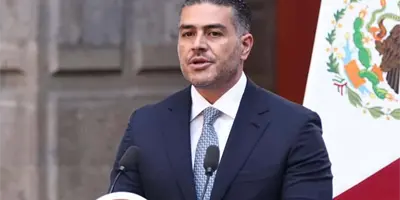 García Harfuch presenta estrategias de seguridad en el Plan Michoacán García Harfuch presenta estrategias de seguridad en el Plan Michoacán