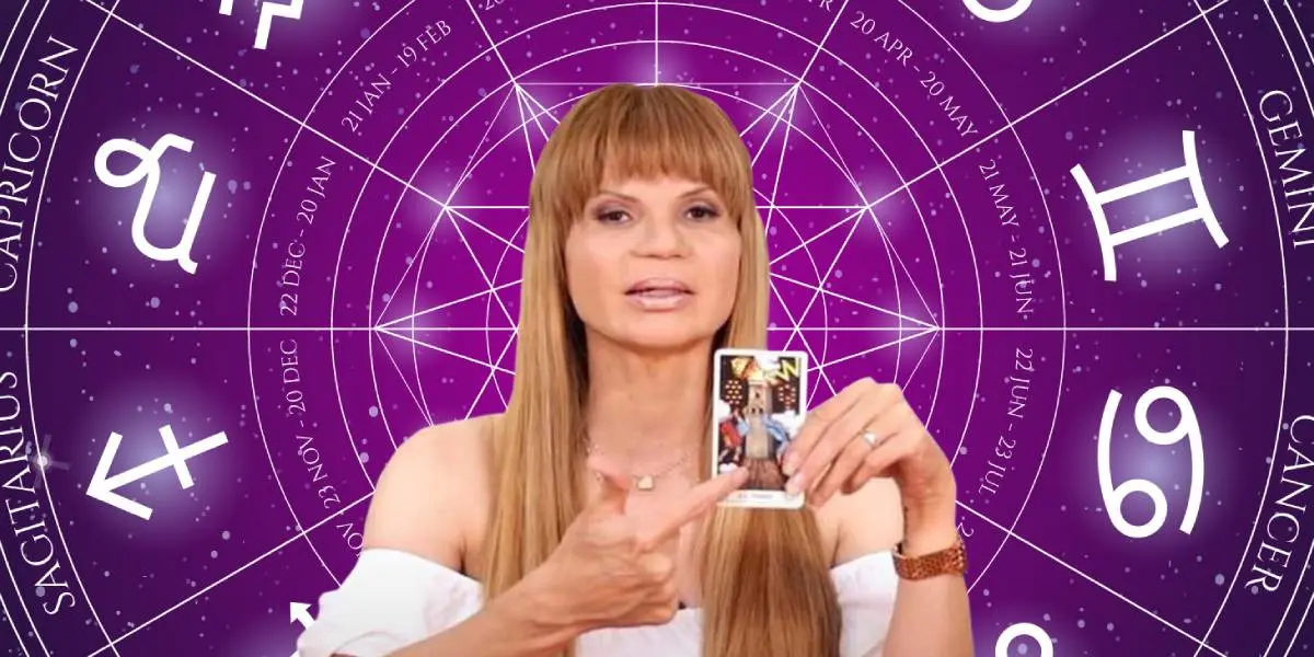 Descubre lo que los astros tienen preparado para ti este día / Imagen: Mhoni Vidente / Freepik