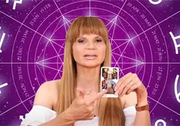 Horóscopos de Mhoni Vidente de hoy 10 de noviembre: ¿Qué tiene preparado el cosmos para este inicio de semana? Horóscopos de Mhoni Vidente de hoy 10 de noviembre: ¿Qué tiene preparado el cosmos para este inicio de semana?