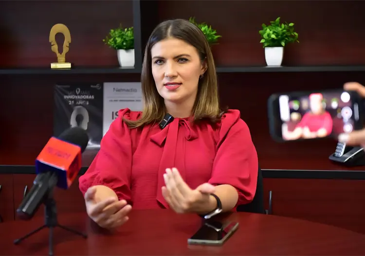 ISAF brinda asistente virtual a ciudadanía