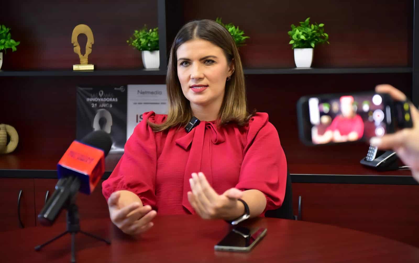 ISAF brinda asistente virtual a ciudadanía