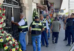 Cierra sus puertas Mercajeme tras inspección de Protección Civil Cierra sus puertas Mercajeme tras inspección de Protección Civil