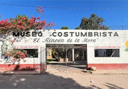Museo El Rincón de la Mora: donde cada objeto cuenta la historia viva del Valle del Yaqui Museo El Rincón de la Mora: donde cada objeto cuenta la historia viva del Valle del Yaqui