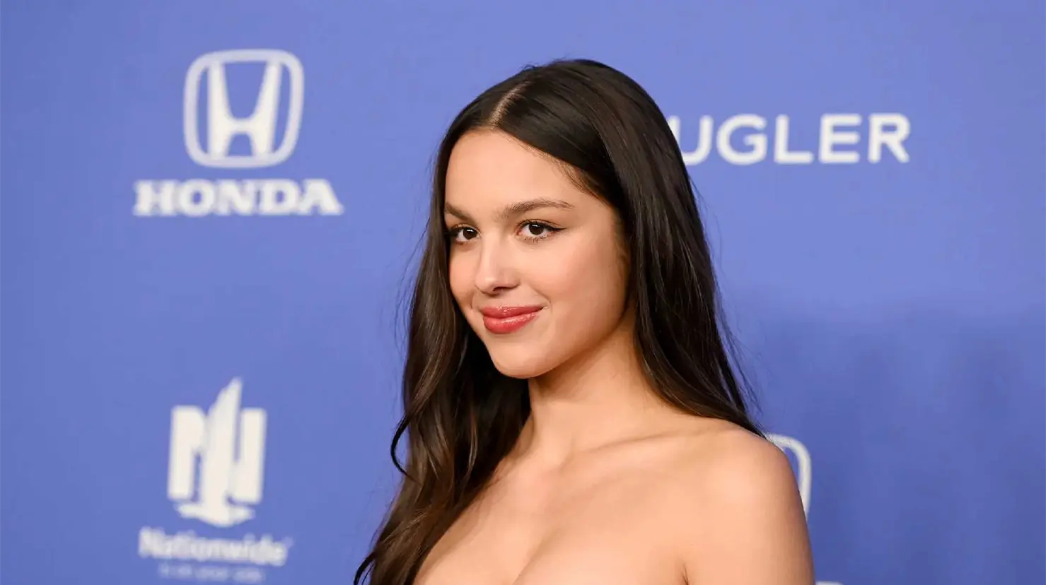 Olivia Rodrigo condena el uso de su canción en campaña antinmigrante en video oficial del gobierno de Trump