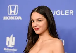 Olivia Rodrigo condena el uso de su canción en campaña antinmigrante en video oficial del gobierno de Trump