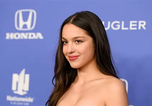 Olivia Rodrigo condena el uso de su canción en campaña antinmigrante en video oficial del gobierno de Trump Olivia Rodrigo condena el uso de su canción en campaña antinmigrante en video oficial del gobierno de Trump