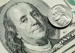 Precio del dólar hoy lunes 10 de noviembre: El peso inicia la semana con leve proceso