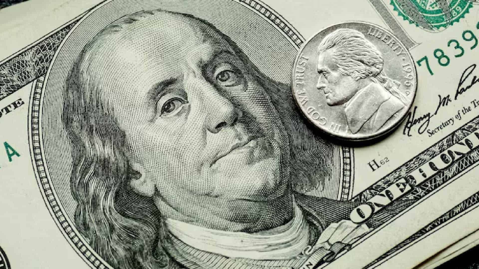 Precio del dólar hoy lunes 10 de noviembre: El peso inicia la semana con leve proceso