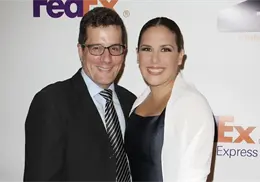 ¿Quién es Otto Padrón, el esposo de Angélica Vale que le pidió el divorcio y busca que ella lo pague?