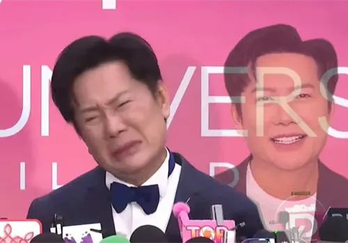 Reportan detención de mexicanos en Tailandia; Nawat Itsaragrisil los habría denunciado Reportan detención de mexicanos en Tailandia; Nawat Itsaragrisil los habría denunciado