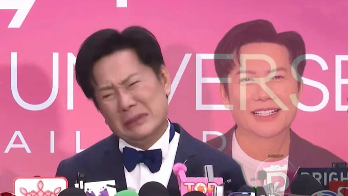 Reportan detención de mexicanos en Tailandia; Nawat Itsaragrisil los habría denunciado